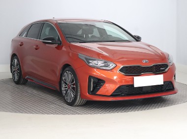 Kia Salon Polska, Serwis ASO, Automat, Skóra, Navi, Klimatronic,-1