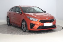 Kia Inny Kia Salon Polska, Serwis ASO, Automat, Skóra, Navi, Klimatronic,