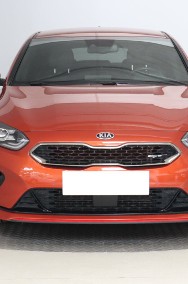 Kia Salon Polska, Serwis ASO, Automat, Skóra, Navi, Klimatronic,-2