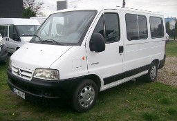 Citroen Jumper I 2.2d 101KM 2002r 9 osobowy Technicznie super!