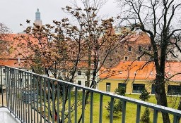 Mieszkanie Wrocław Stare Miasto, ul. Jana Pawła II