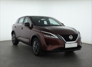 Nissan Qashqai III , Salon Polska, 1. Właściciel, Serwis ASO, Klimatronic,