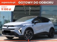 Renault Captur Esprit Alpine 1.3 TCe mHEV Esprit Alpine 1.3 TCe mHEV 140KM / pakiet