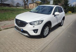 Mazda CX-5 Cx5 mały przebieg zadbana