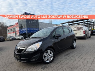 Opel Meriva B-1
