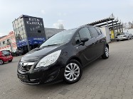 Opel Meriva B