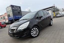 Opel Meriva B