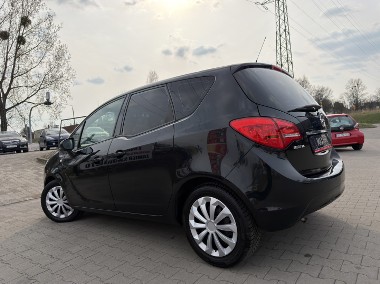 Opel Meriva B-2