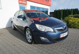 Opel Astra J