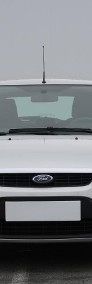 Ford Focus II , Klima, Parktronic, Podgrzewane siedzienia-3
