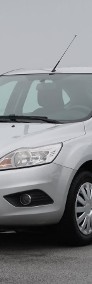 Ford Focus II , Klima, Parktronic, Podgrzewane siedzienia-4
