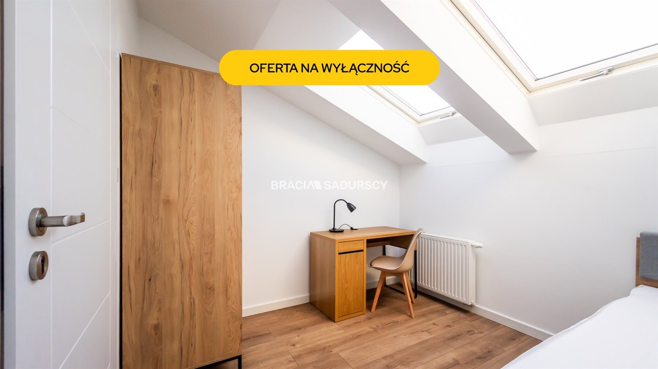 Mieszkanie do wynajęcia, 43 m² Borek Fałęcki, Armii Kraków