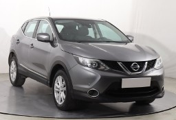 Nissan Qashqai II , Navi, Klimatronic, Tempomat, Parktronic,
