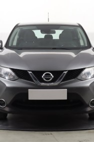 Nissan Qashqai II , Navi, Klimatronic, Tempomat, Parktronic,-2