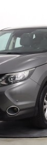 Nissan Qashqai II , Navi, Klimatronic, Tempomat, Parktronic,-3