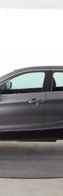 Nissan Qashqai II , Navi, Klimatronic, Tempomat, Parktronic,-4