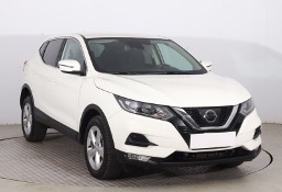Nissan Qashqai II , Salon Polska, Serwis ASO, Automat, Navi, Klimatronic,
