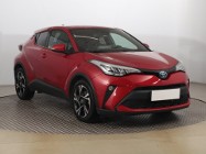 Toyota C-HR Salon Polska, Serwis ASO, Automat, Skóra, Navi, Klimatronic,