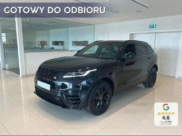 Land Rover Range Rover Velar 3.0 P400 Dynamic SE 3.0 P400 Dynamic SE (400KM) Dach panoramiczny st
