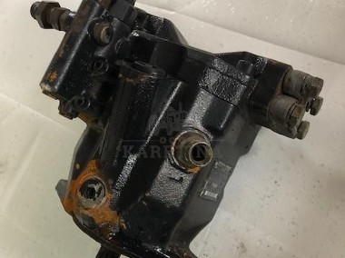 Matbro tr 250 - Pompa Hydrauliki Rexroth-1