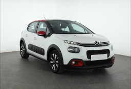 Citroen C3 III , Salon Polska, Serwis ASO, Automat, Klimatronic, Tempomat,