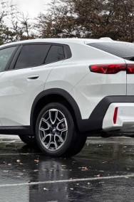 BMW X2 sDrive18d sDrive18d 2.0 (150KM)| Ogrzewanie foteli przednich-2