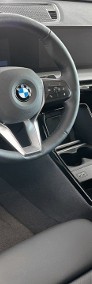 BMW X2 sDrive18d sDrive18d 2.0 (150KM)| Ogrzewanie foteli przednich-4