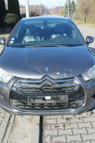 Citroen DS4-2