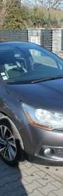 Citroen DS4-3