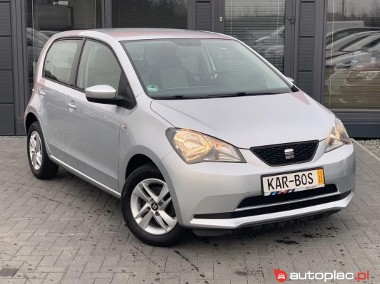 SEAT Mii I-1