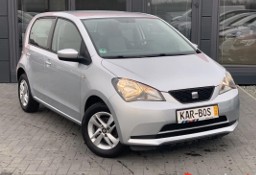 SEAT Mii I