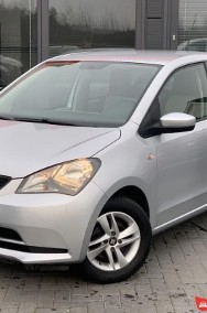 SEAT Mii I-2