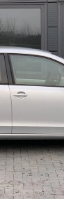 SEAT Mii I-4