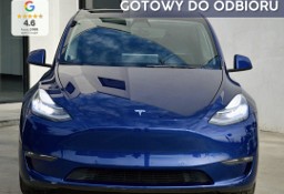 Tesla Model Y RWD | Dwustrefowa klimatyzacja + 4 porty USB + Światła LED