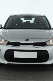 Kia Rio III , Salon Polska, 1. Właściciel, Serwis ASO, GAZ, VAT 23%,-2