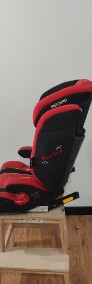 Fotelik Recaro Monza Nova 2 isofix 15-36-3