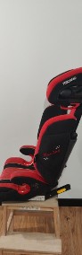 Fotelik Recaro Monza Nova 2 isofix 15-36-4