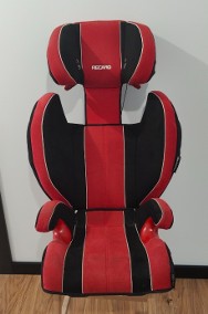 Fotelik Recaro Monza Nova 2 isofix 15-36-2