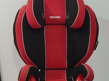 Fotelik Recaro Monza Nova 2 isofix 15-36-1