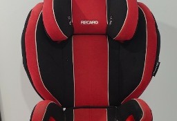 Fotelik Recaro Monza Nova 2 isofix 15-36