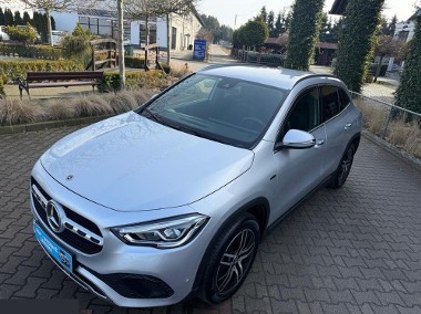 Hybryda 160KM 2021r Stan perfekcyjny! Możliwa zamiana!-1