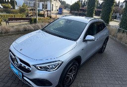 Mercedes-Benz Klasa GLA II Hybryda 160KM 2021r Stan perfekcyjny! Możliwa zamiana!