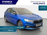 Skoda Fabia IV VAT 23% Selection 1.0TSI 115KM DSG 2024/2025 r., salon PL, I wł., V