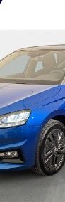 Skoda Fabia IV VAT 23% Selection 1.0TSI 115KM DSG 2024/2025 r., salon PL, I wł., V-4