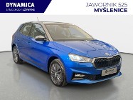 Skoda Fabia IV VAT 23% Selection 1.0TSI 115KM DSG 2024/2025 r., salon PL, I wł., V
