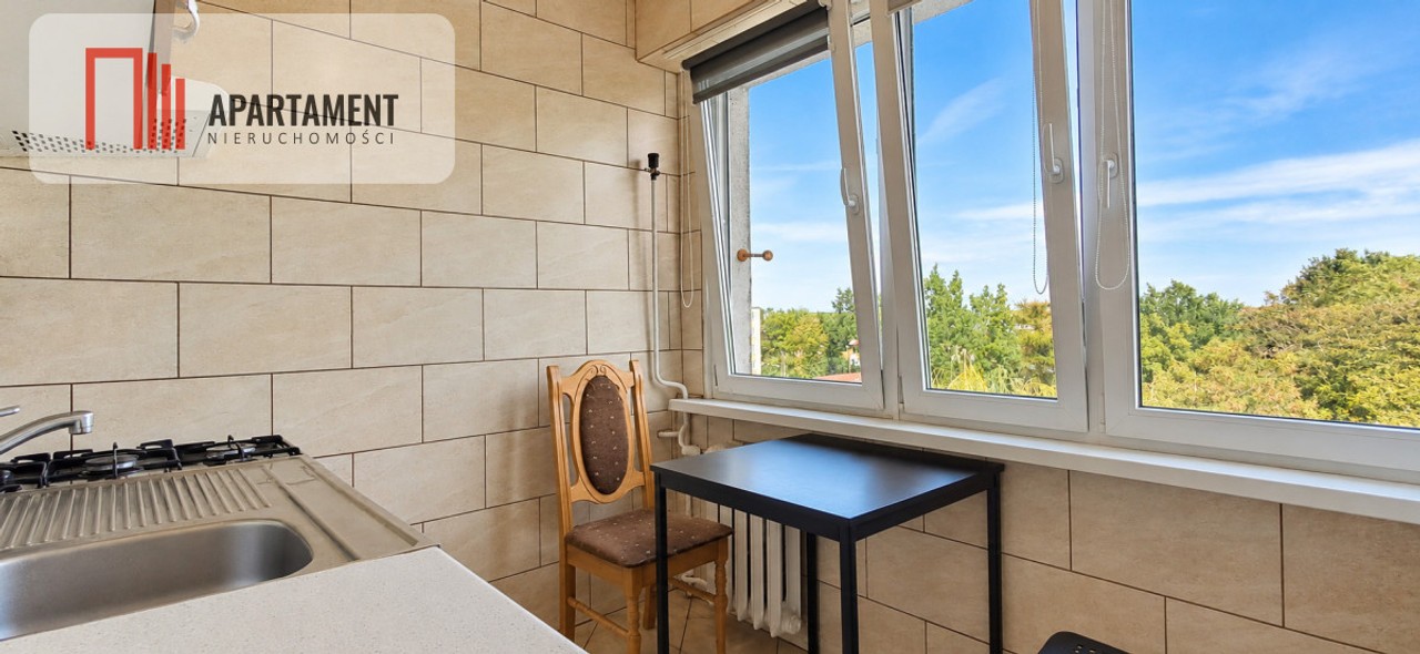 Mieszkanie na sprzedaż, 4 pokoje, 60 m², Gniewkowo