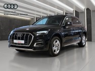 Audi Q5 III 2,0TDI 204KM Quattro Kamera cofania Tempomat Virtual Cockpit Lampy L