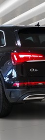 Audi Q5 III 2,0TDI 204KM Quattro Kamera cofania Tempomat Virtual Cockpit Lampy L-3