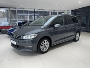 Volkswagen Touran III Comfortline, LED, Tempomat ACC, Salon PL, FV23%, Gwarancja, DOSTAWA