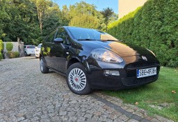 Fiat Punto IV Punto 2012 .